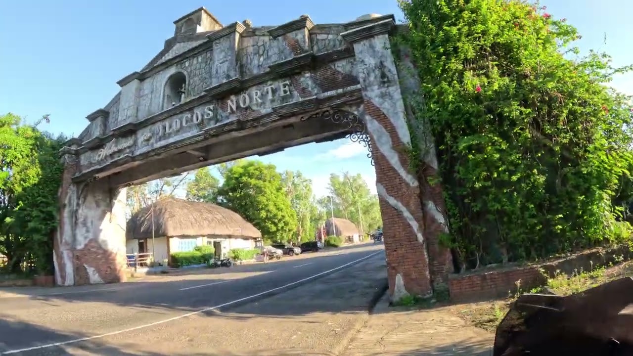 Northloop Ride with my Wife