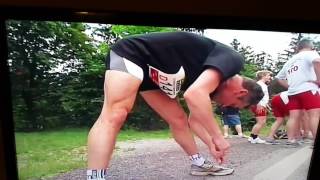 Speedmarathon Brenner Innsbruck Teil 2