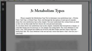 What is The Diet Solution Program What is The Diet Solution Program by Isabel De Los Rios