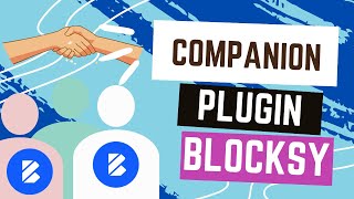 Blocksy Companion Plugin  - Unlocking Extra Features