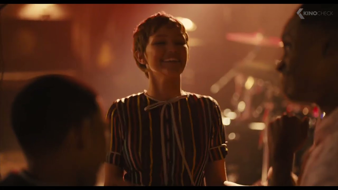 HOLLYWOOD STARGIRL Trailer 2022 Stargirl 2