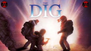 Paul & Daniel explore "The Dig"