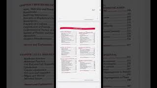 Ifas csir net pyq book #fyp