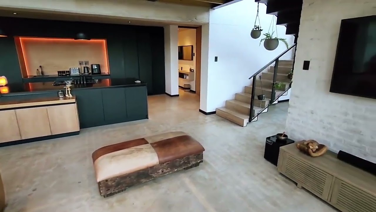 4 Bedroom Architectural Masterpiece in Wilderness, Garden Route, South Africa for sale