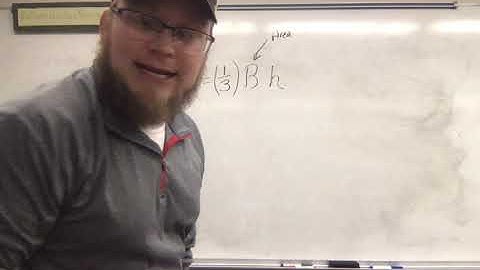 8th Grade Math L86 Volumes of Pyramids and Cones