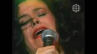 Video thumbnail of "Elis Regina - Atrás da Porta [MPB Raridade] (Musicalidade)"