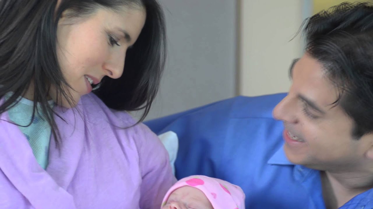 Medical Center for Women and Infants "Now Open"