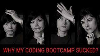 Why AppAcademy coding Bootcamp sucked Student Perspective and my experience