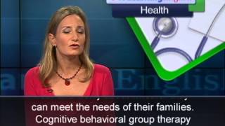 Using Group Cognitive Therapy to Help Rape Victims in DRC