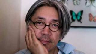 Video thumbnail of "坂本龍一　黄土高原　　Ryuichi Sakamoto　Koudo Kougen"