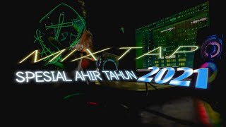 MIXTAP SPESIAL HAPPY NEW YEAR 2022 🎇🎇 Without Me (DJ NICO & YOYO) TOp Mini Nonstop