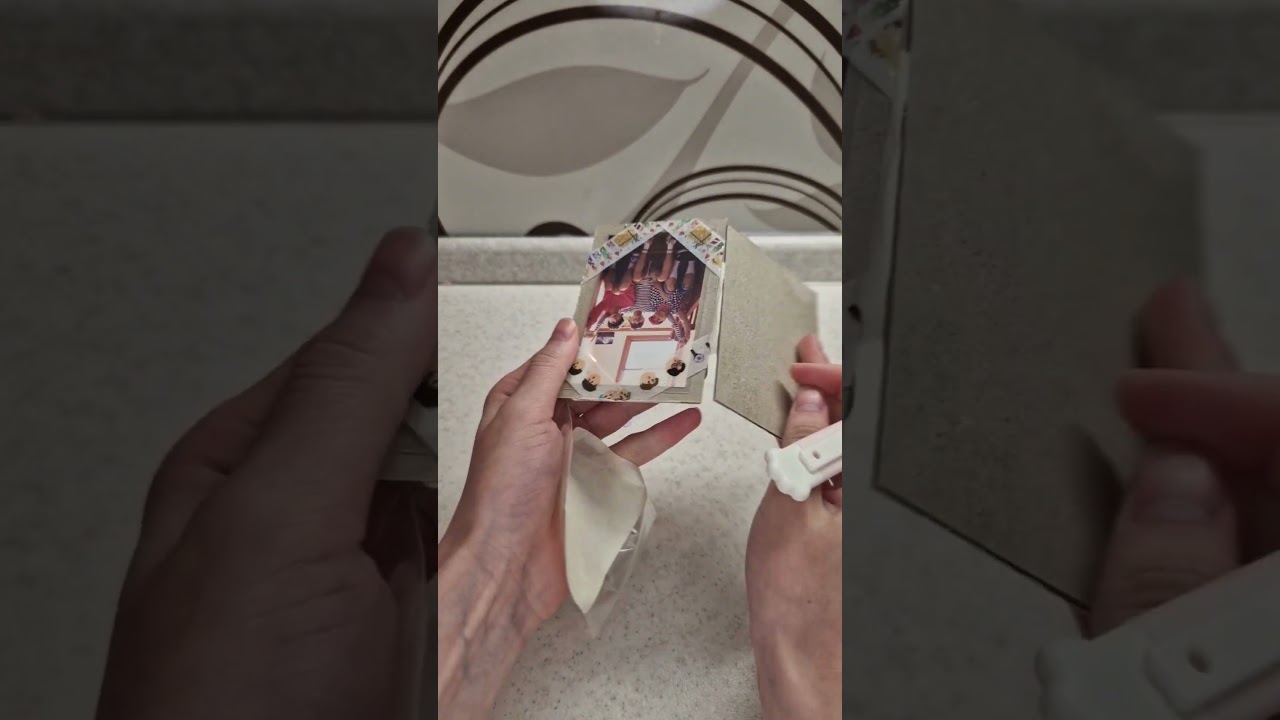 моя спонтанная покупка 