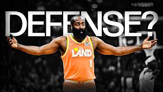 The Biggest Lie About James Harden Saved The Cavaliers