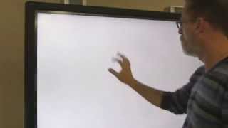 ShadowSense Benefit - Eliminates Accidental Touches Based On Speed