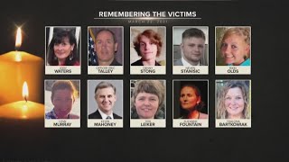 Never Forget: Remembering the 10 people killed in a Boulder King Soopers three years ago