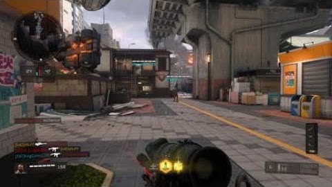 Insane Clip for the #REDRC (R4D)