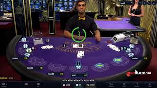 Lucky Streak Live Blackjack Lucky Streak Live Blackjack