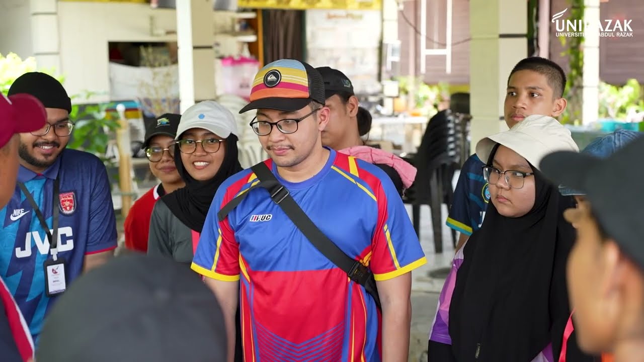 Orientation Day November Intake 2024