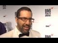 Christopher Lennertz Interview - The 2013 BMI Film/TV Awards