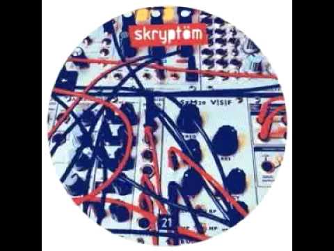 Maxime Dangles - Cryptik (Johannes Heil Shadent Remix) [SKRPT021]