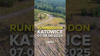 Runmageddon Katowice 7-8/06/2025