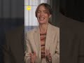 Aussie actress talks Oscar nomination | Today Show Australia