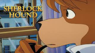 Sherlock Hound - Instrumental Mashup Resimi