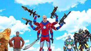 rope hero vice town game | superhero new mission | rope hero game | rope hero vice town | #ropehero screenshot 5