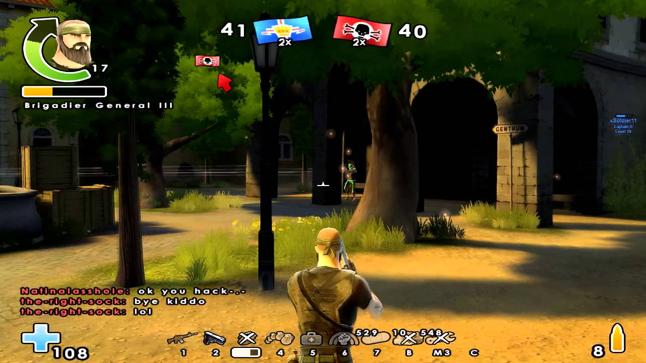 BFH | Live commentary | Introducing our channel!