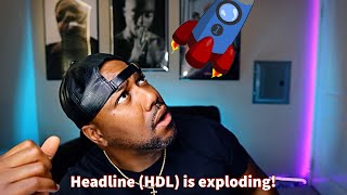 Headline (HDL) Is Exploding... Are You Missing Out? | News & Updates | The Crypto Hour