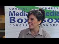 Mediabox interview with Luc MARTENS (Belgium - L, EPP/CCE)
