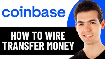 HOW TO WIRE TRANSFER MONEY TO COINBASE 2025! (FULL GUIDE)