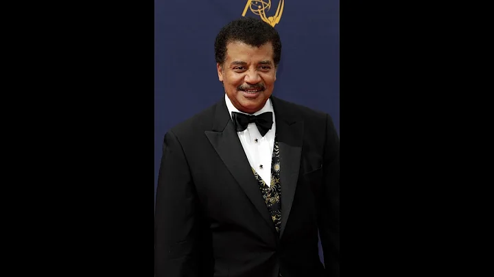 Al Beck Interviews Neil deGrasse Tyson