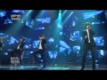 [HIT] 불후의 명곡2-틴탑(TEEN TOP)&백퍼센트(100%) - 널 그리며.20130622