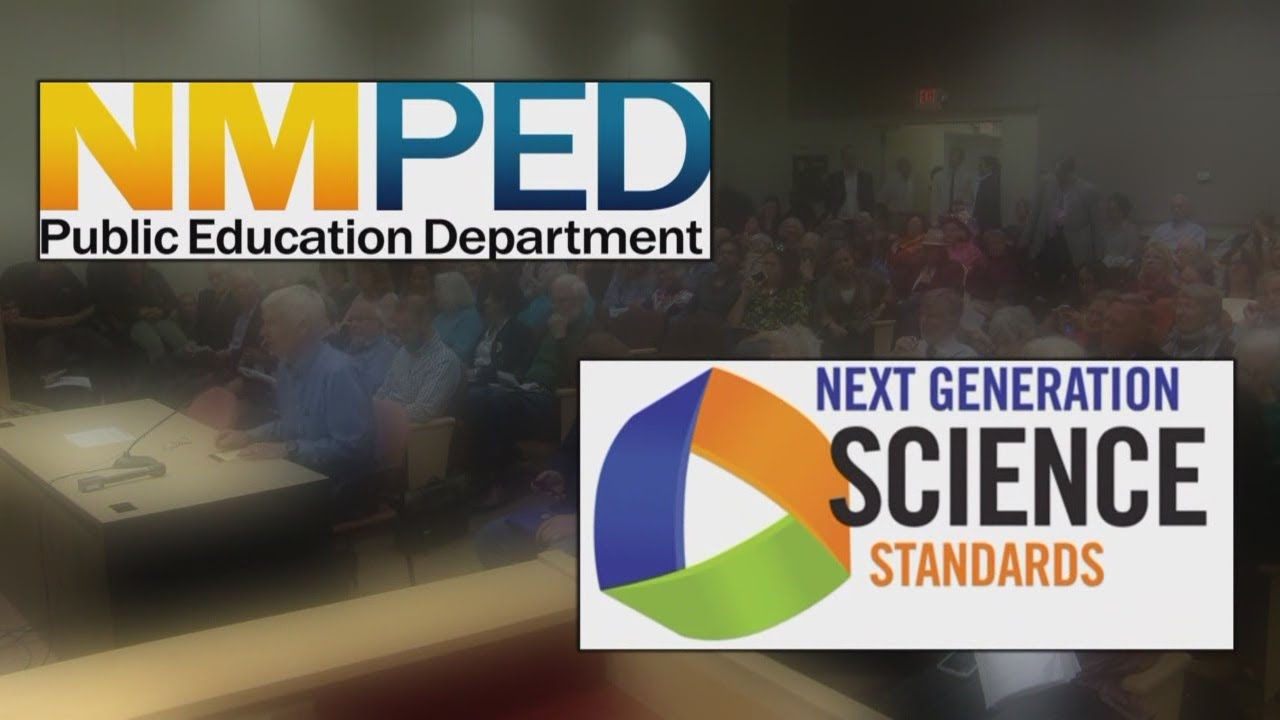 Teacher unions NM PED's changes to science standards aren't enough