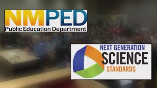 Teacher unions: NM PED's changes to science standards aren't enough