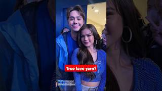 Anthony Jennings Isinakripisyo Ang Career Para Kay Maris Racal: True Love Yarn