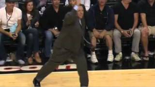 Chicago Bulls Video File 10 11  Joakim Noah