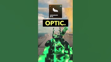 The BIGGEST SLEEPER of Season 5 Warzone! (Bruen MK9)