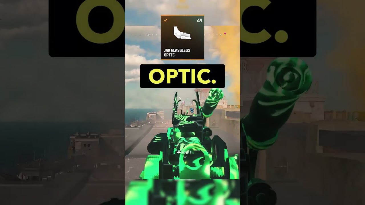 The BIGGEST SLEEPER of Season 5 Warzone! (Bruen MK9)