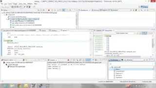 PF-XD: Embedded Linux Debugging