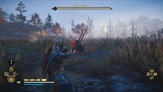 MAIALE SANGUINARIO - THE BLOODY SWYNE - Animali Leggendari, Eurvicscire