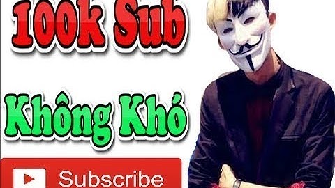 [Tips And Tricks] Hướng Dẫn Buff Sub Notime Cực Hot - Auto Follow Notime