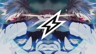 NARUTO (OFFICIAL COLD BLOODED) (OFFICIAL TRAP REMIX) - JYM
