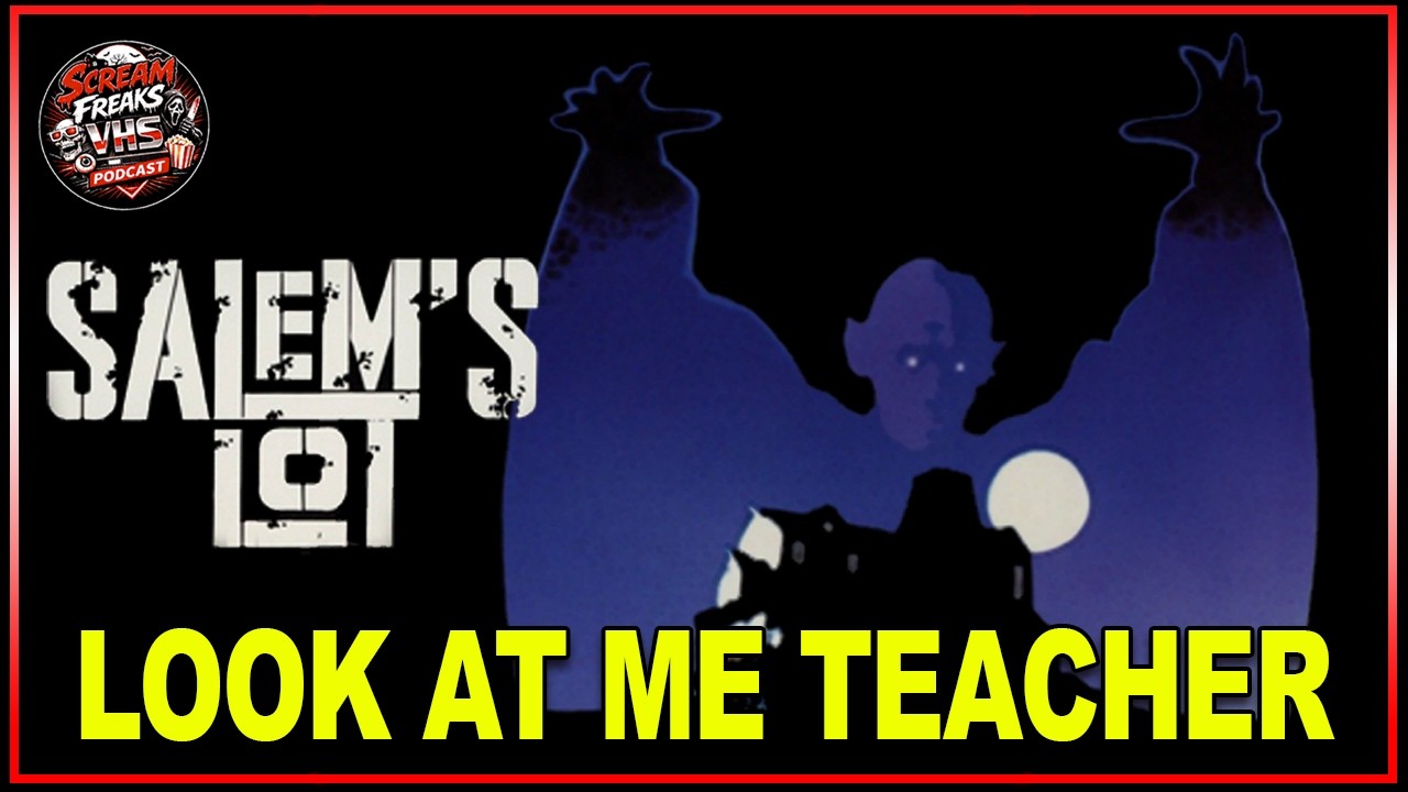Scream Freaks - Season 1