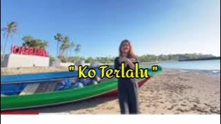 Ko Terlalu || Inggid Wakano Ft Silet Open up