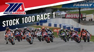 видео: Stock 1000 Race 1 на Road Atlanta 2025 | MotoAmerica картинка: Stock 1000 Race 1 на Road Atlanta 2025 | MotoAmerica