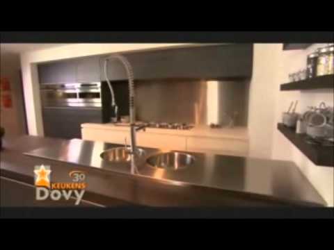 Donald muylle dovy keukens (original google translate) youtube