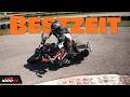 Nur Wild Oder Auch Schnell KTM 990 Duke Im Test