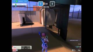 Glitches Around MicroVolts